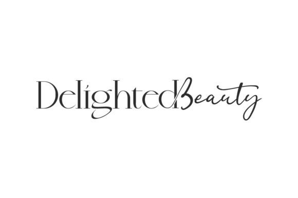 Delighted Beauty Font Review