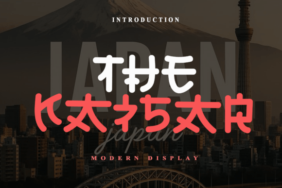 The Kaisar Display Font for High-Impact Campaign Graphics